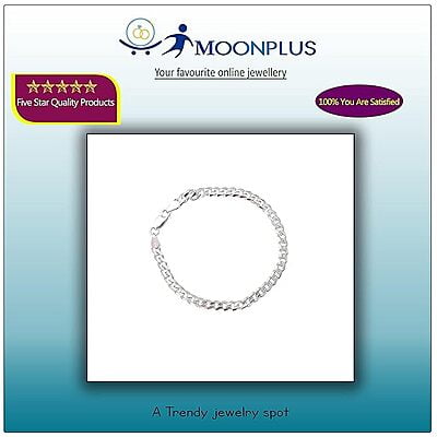 STRELING SIVER BRACELET