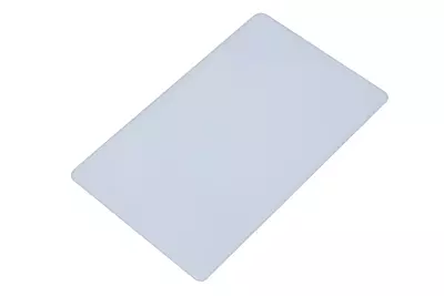 13.56MHz RFID Card – Contactless Smart Card for RFID Readers & Security Systems