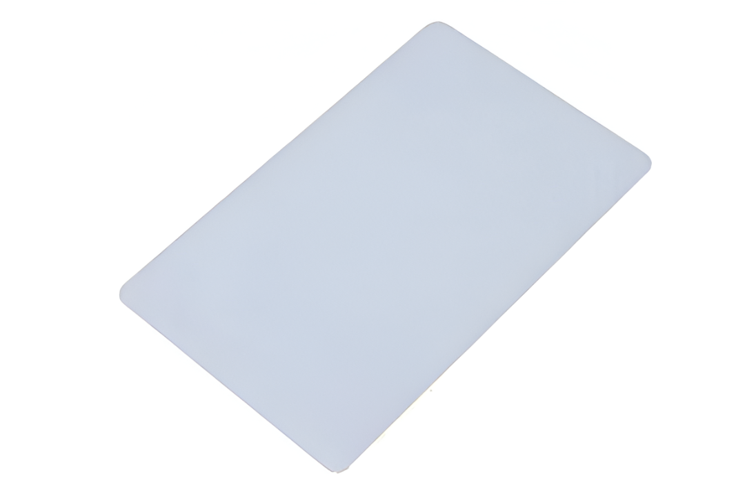 13.56MHz RFID Card – Contactless Smart Card for RFID Readers & Security Systems