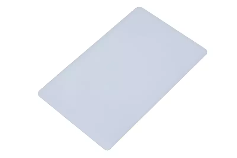13.56MHz RFID Card – Contactless Smart Card for RFID Readers & Security Systems