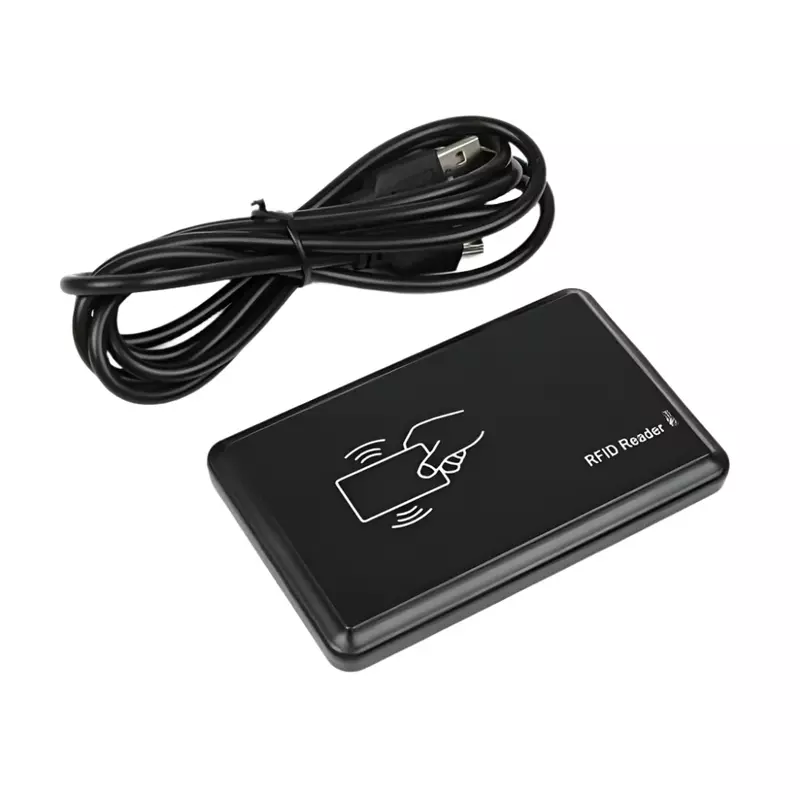 DIYAKON IC Reader for HIVE, read first 10 characters and sensing range 0-8CM