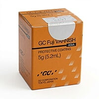 GC Fuji Varnish 10 ml | GC Dental