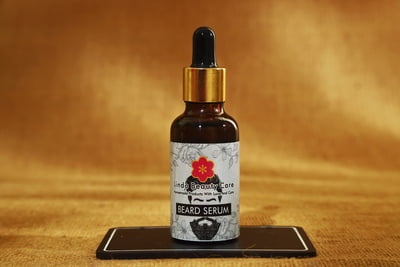beard oil beard oil
