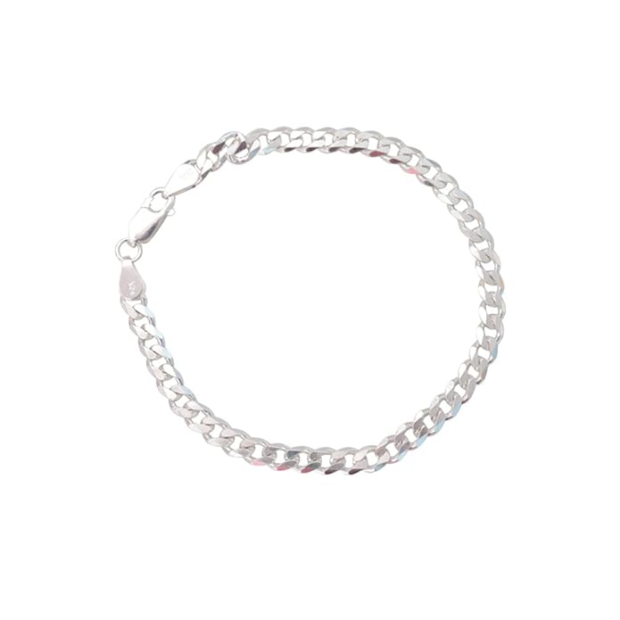 STRELING SIVER BRACELET