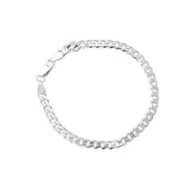STRELING SIVER BRACELET