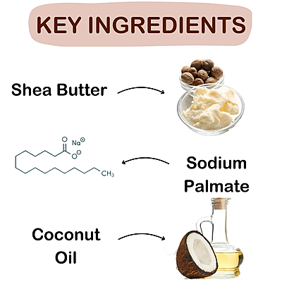 SoapBase Shea Butter (kg) SoapBase Shea Butter (kg)