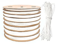 Heat Shrink Tube Sleeve Wrap 1 meters