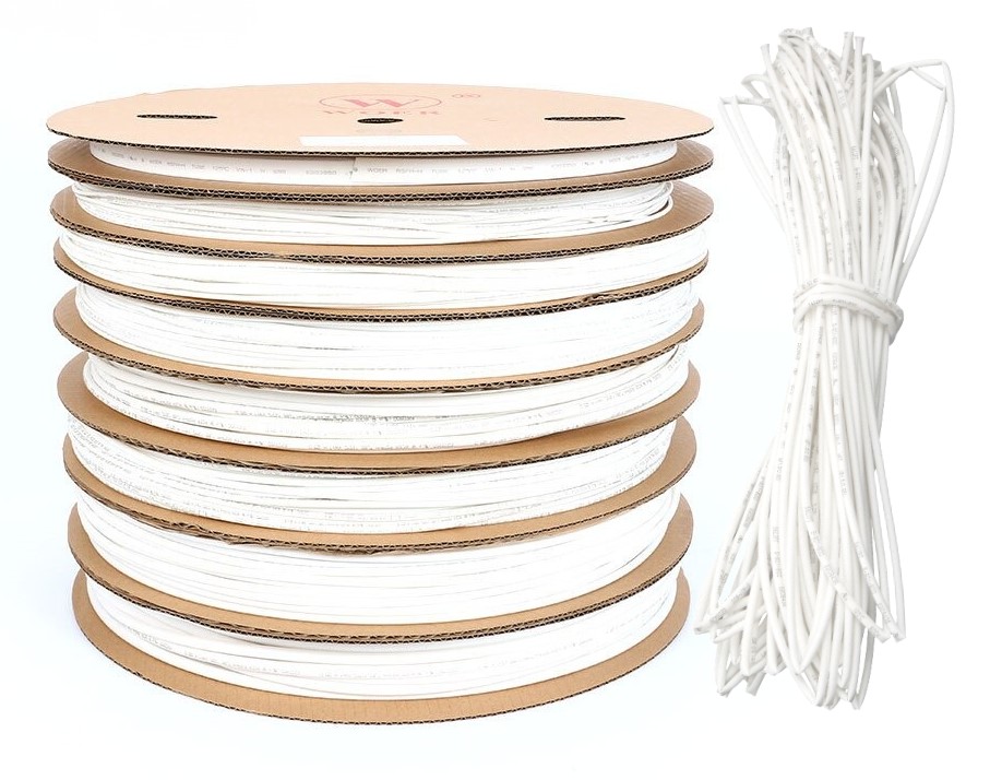 Heat Shrink Tube Sleeve Wrap 1 meters