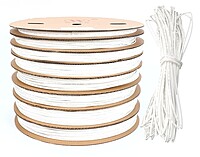 Heat Shrink Tube Sleeve Wrap 1 meters