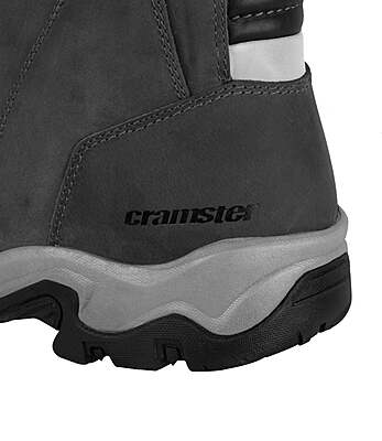 Cramster Flux Motorcycle Touring Boots Cramster Flux Motorcycle Touring Boots