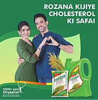 Freedom Physically Refined Rice Bran Oil, 1 L Pouch