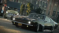 PS4 Mafia Trilogy |Playstation 4|