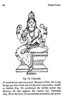 Hindu Gods and Goddesses