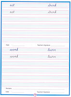 Practise Handwriting Volume - 2