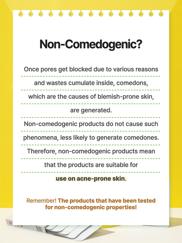 A.C PROMISE LINE Don't Worry Mask Pack