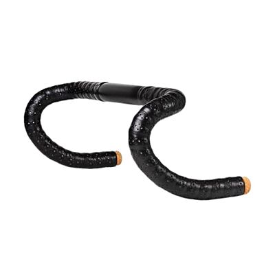 BTP Faux Leather Bartape -Andiamo Black