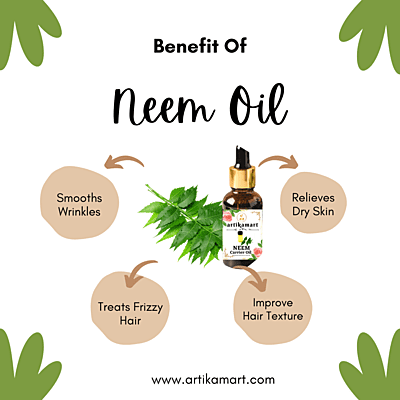 Neem Oil C.O. Neem Oil C.O.