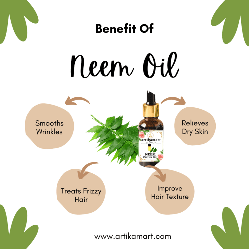 Neem Oil C.O.