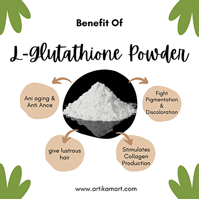 L-Glutathione Powder L-Glutathione Powder