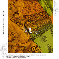 KOTA COTTON  SALWAR ORDCKSR23666