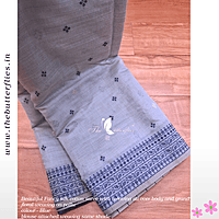 FANCY SILK COTTON SAREE MHTSSCS24360