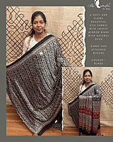 Modal Silk Saree DSNSmss24916 Modal Silk Saree DSNSmss24916