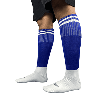 Long Stockings/Long Football Socks (Multiple Colors)