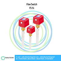 Flow Switch