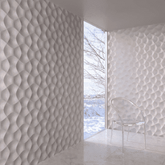 MDF 3D Wave Boards SBMDF3DWB013 MDF 3D Wave Boards SBMDF3DWB013