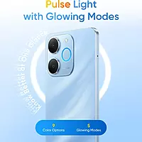 realme P4 Lite 5G (Sea Blue, 64 GB) (4 GB RAM)