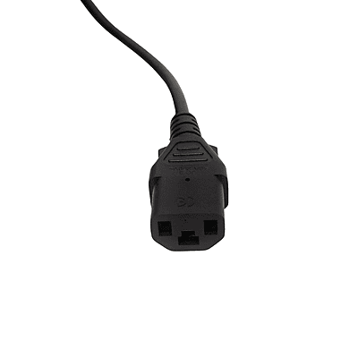 Leo EV Charger with Display