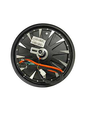 HUB MOTOR 12 INCH 1000W DRUM