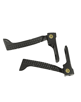 FOOT REST - OLA GENTS LH + RH OG FOOT REST - OLA GENTS LH + RH OG