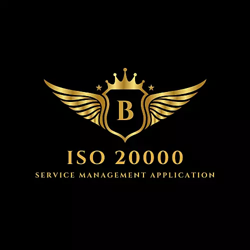 ISO 20000 Service Management Application