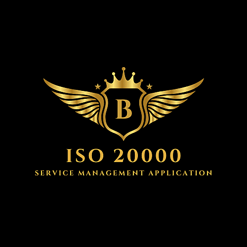 ISO 20000 Service Management Application