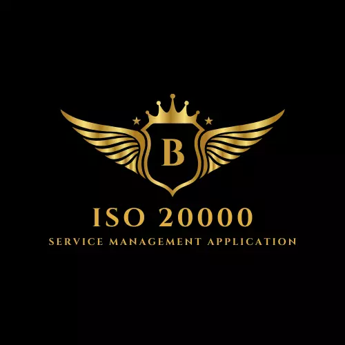ISO 20000 Service Management Application