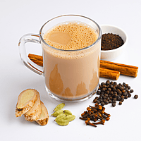 Masala Black Tea