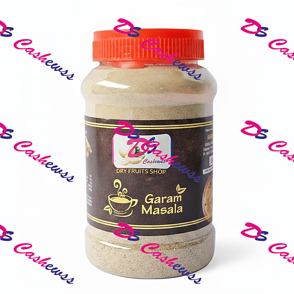 Garam Masala