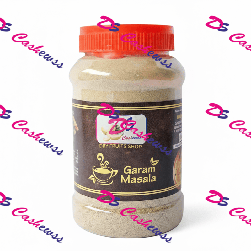 Garam Masala