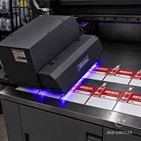 UV PRINTING MACHINE