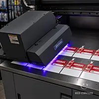 UV PRINTING MACHINE