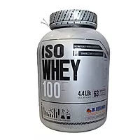 Freaklabs ISO WHEY 100 – Hydrolyzed whey protein isolate
