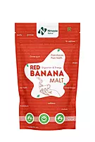 RED Banana Malt