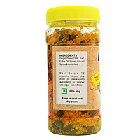 AGRAWAL'S Ginger Chilli Pickle