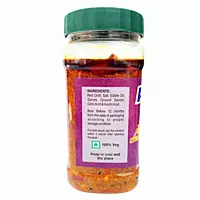AGRAWAL'S Red Chilli Pickle