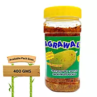 AGRAWAL'S Jackfruit Pickle
