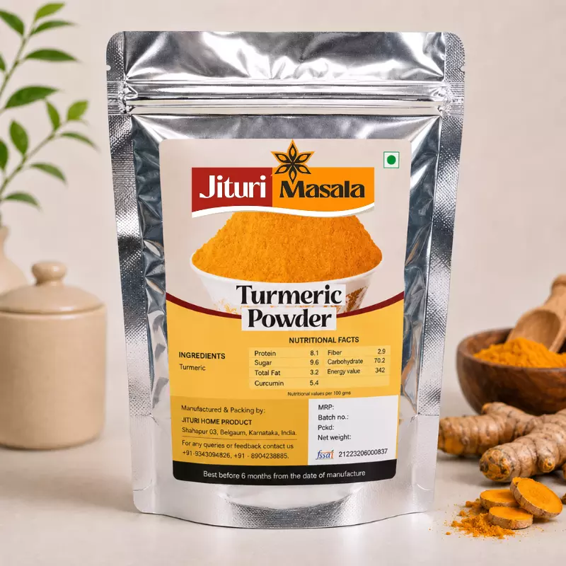 Turmeric Powder