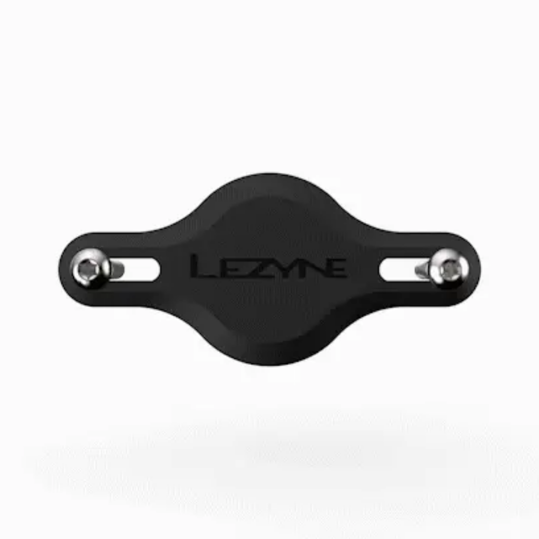 Lezyne Matrix Bike Tagger Black Lezyne Matrix Bike Tagger Black