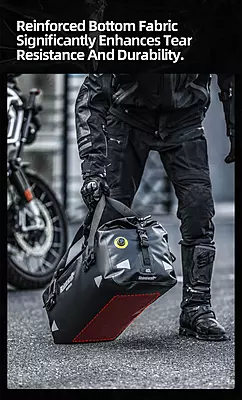 Rhinowalk Warrior Series X Waterproof Duffel Bag