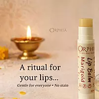 MARIGOLD BEEWAX LIPBALM STICK